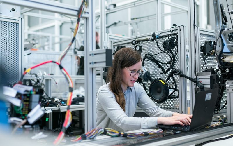 Nitrogen Generator Plant Start-Up