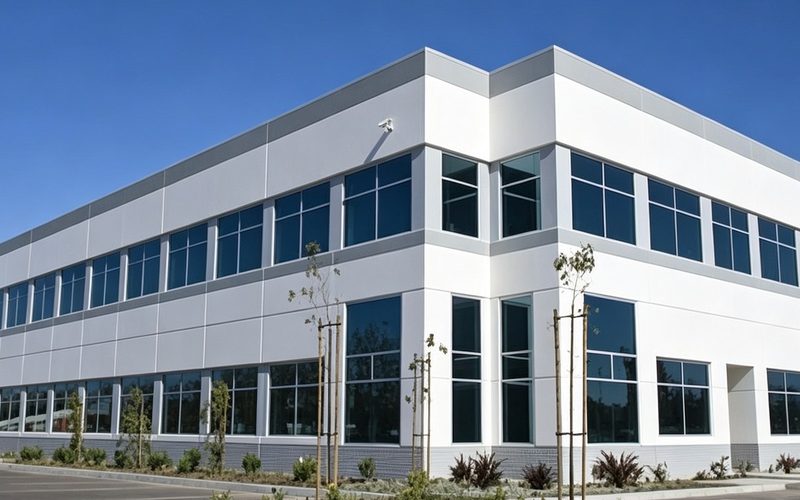 Wiped Film Evaporation Line Installed in Israel for Fine Chemical Recovery