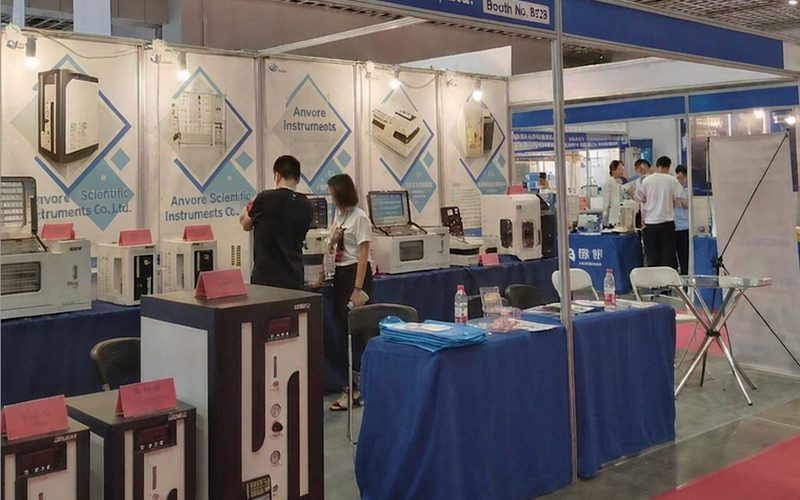 Showcases Advanced Separation Solutions at CISILE 2021