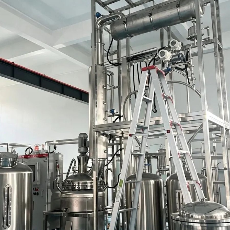 Nitrogen Generators