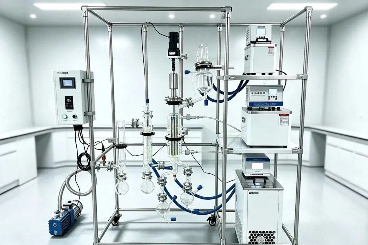 Biopharmaceutical
