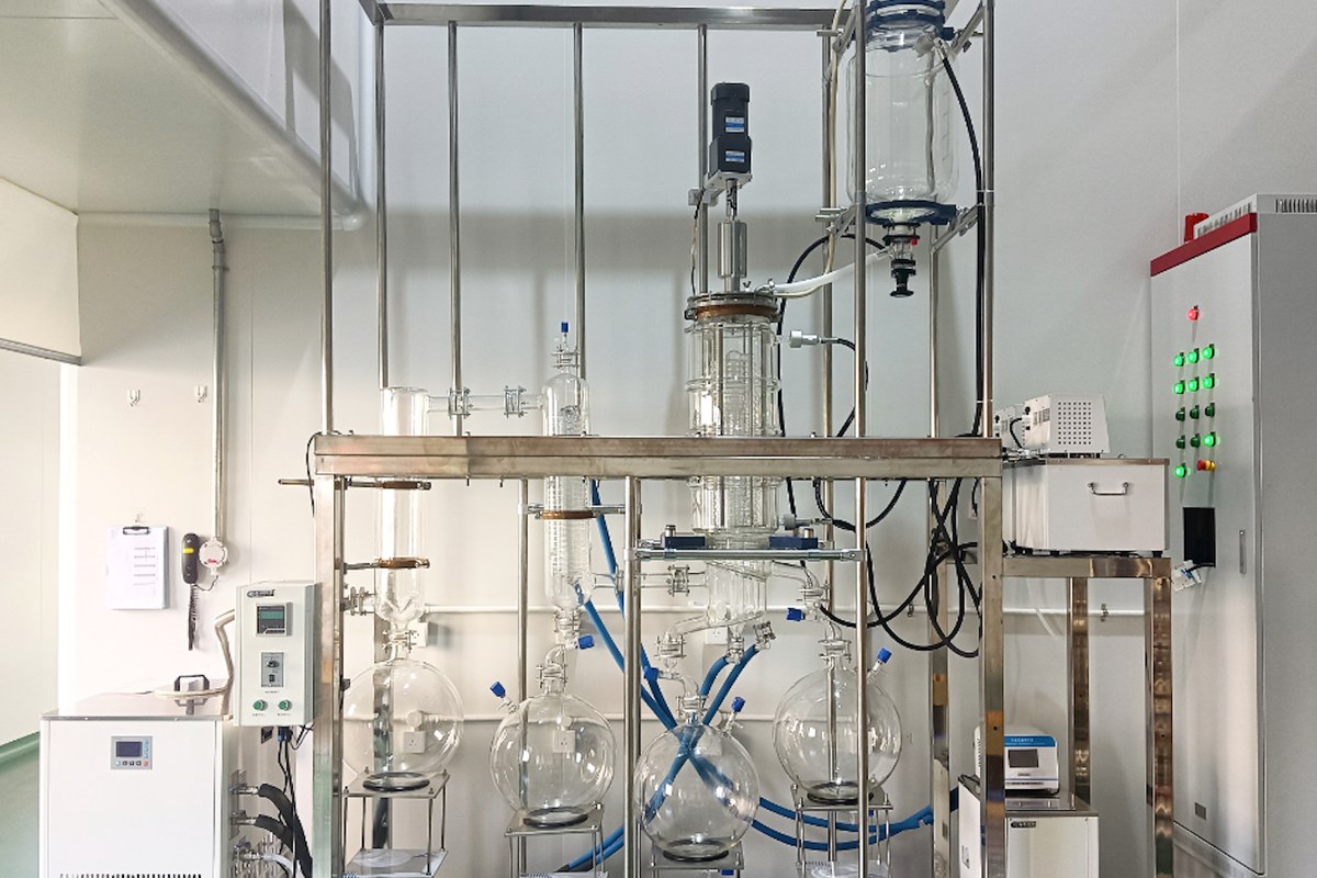 Specialty Chemicals