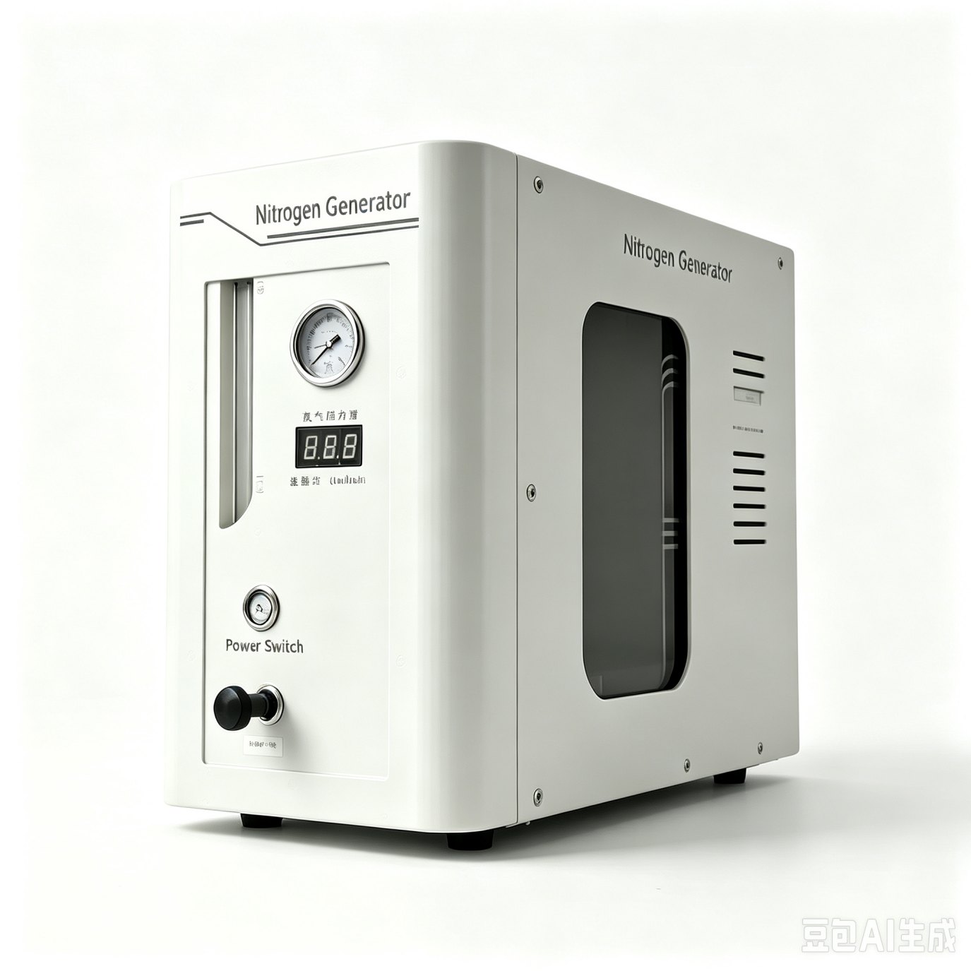 Lab Nitrogen Generator