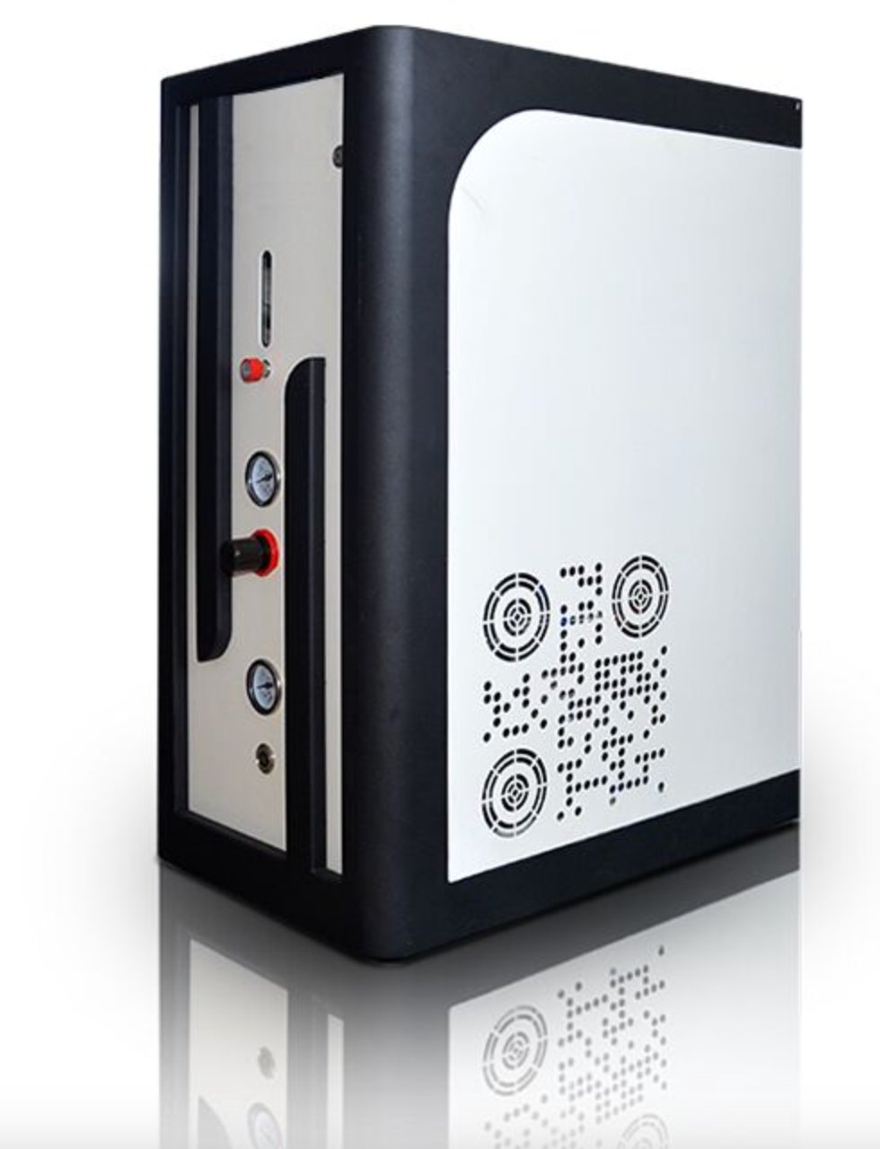 Laboratory Membrane Nitrogen Generator