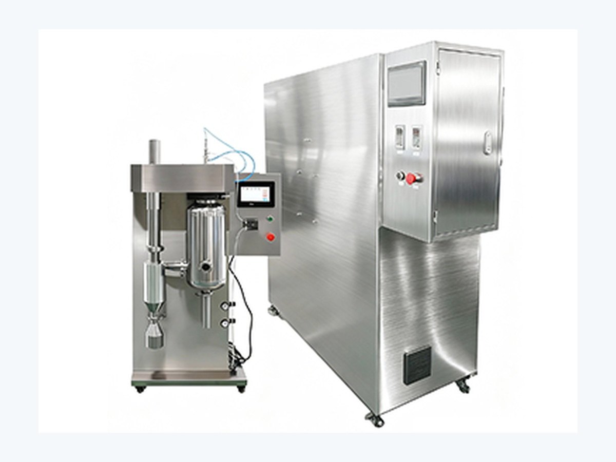 Lab Low Temperature Spray Dryer