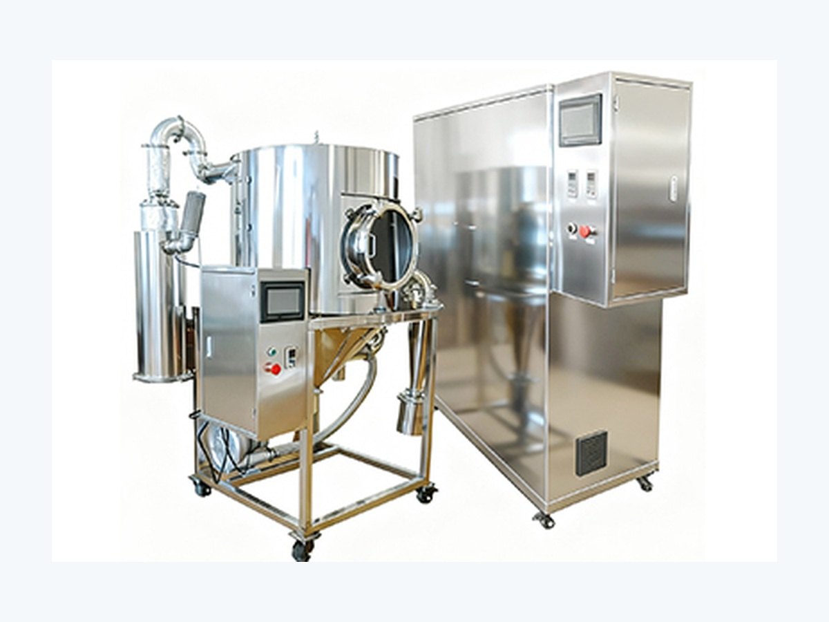 Low Temperature Centrifugal Spray Dryer