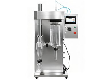 Lab Glass Spray Dryer