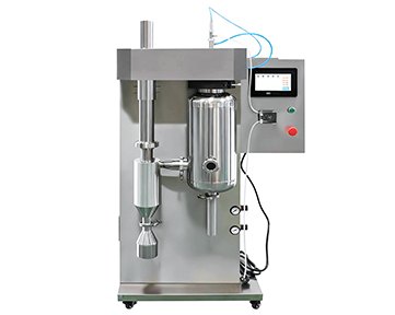 Stainless Steel Lab Spray Dryer