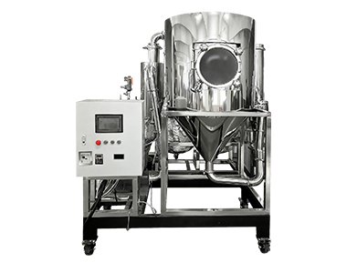 Closed Loop Centrifugal Spray Dryer