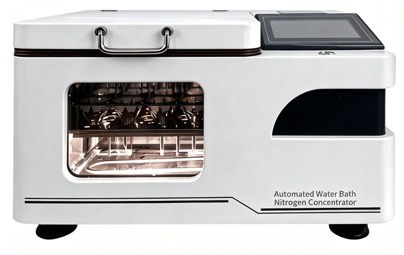 ANVORE nitrogen generator system