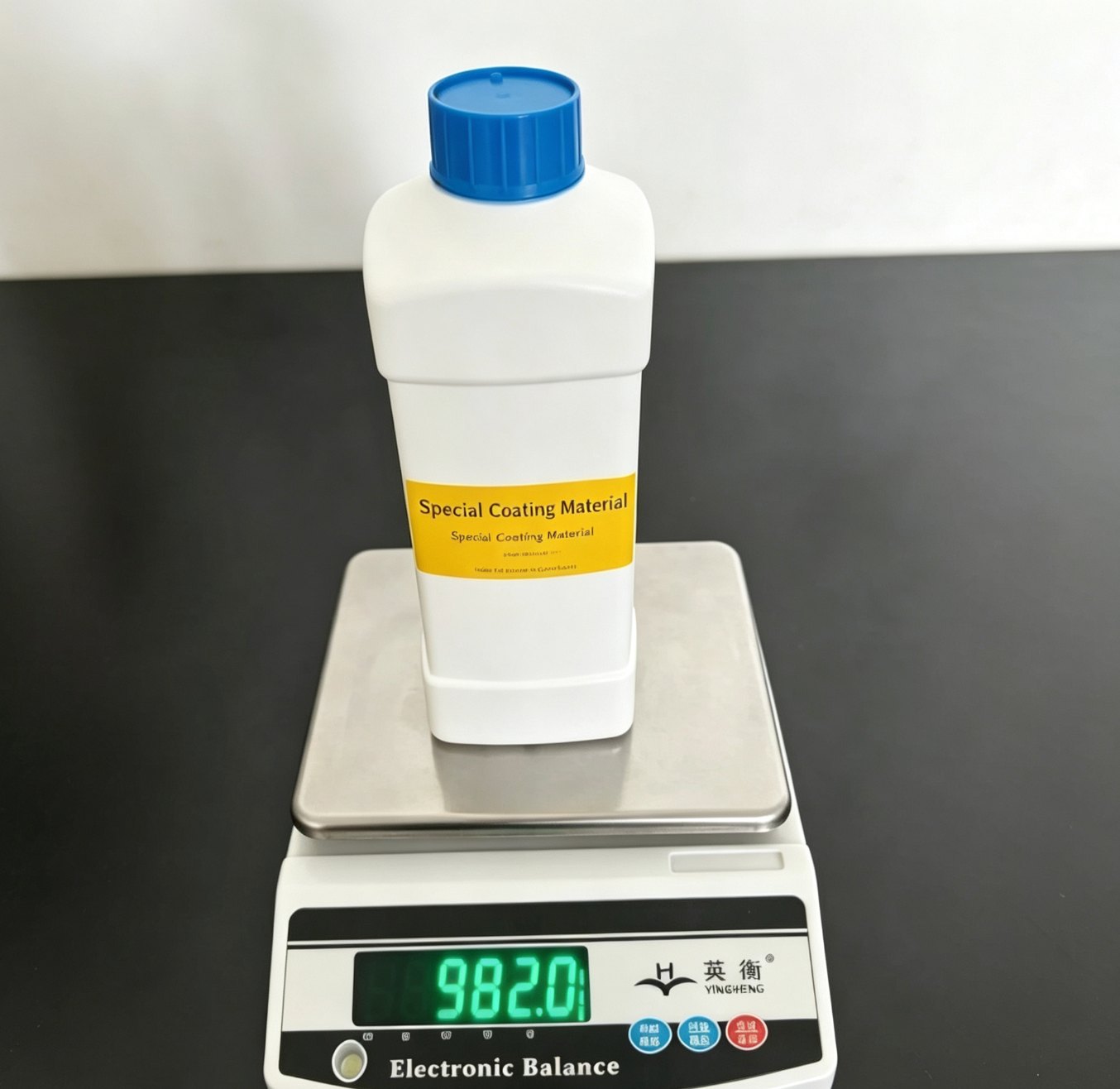 Polysiloxane Ethanol Removal