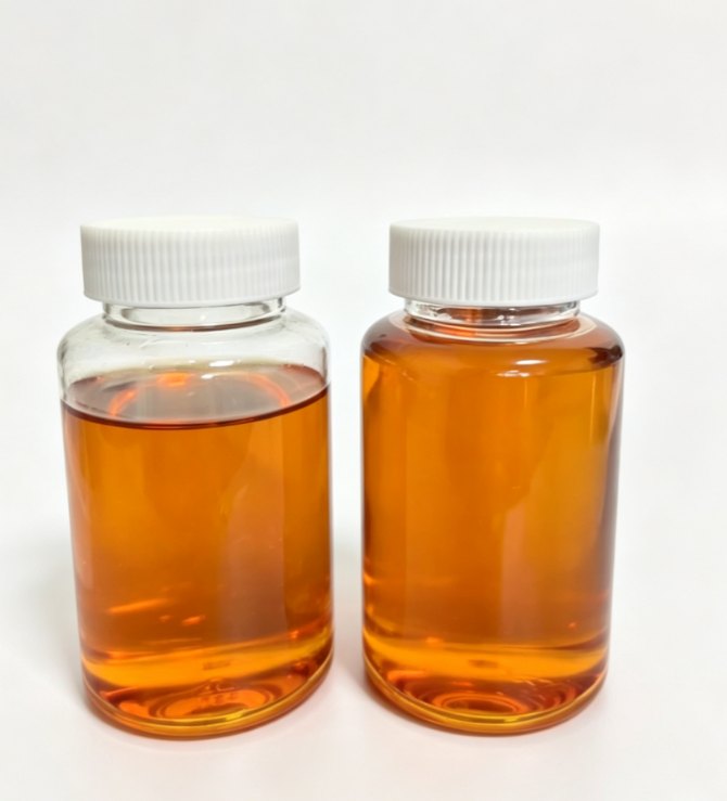 Purification of p-Chlorobenzaldehyde