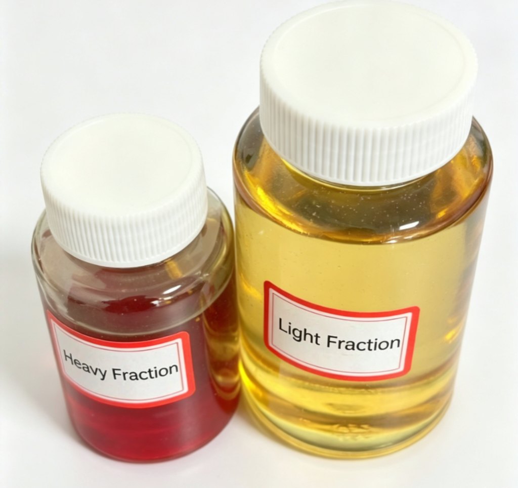 Purification of p-Chlorobenzaldehyde