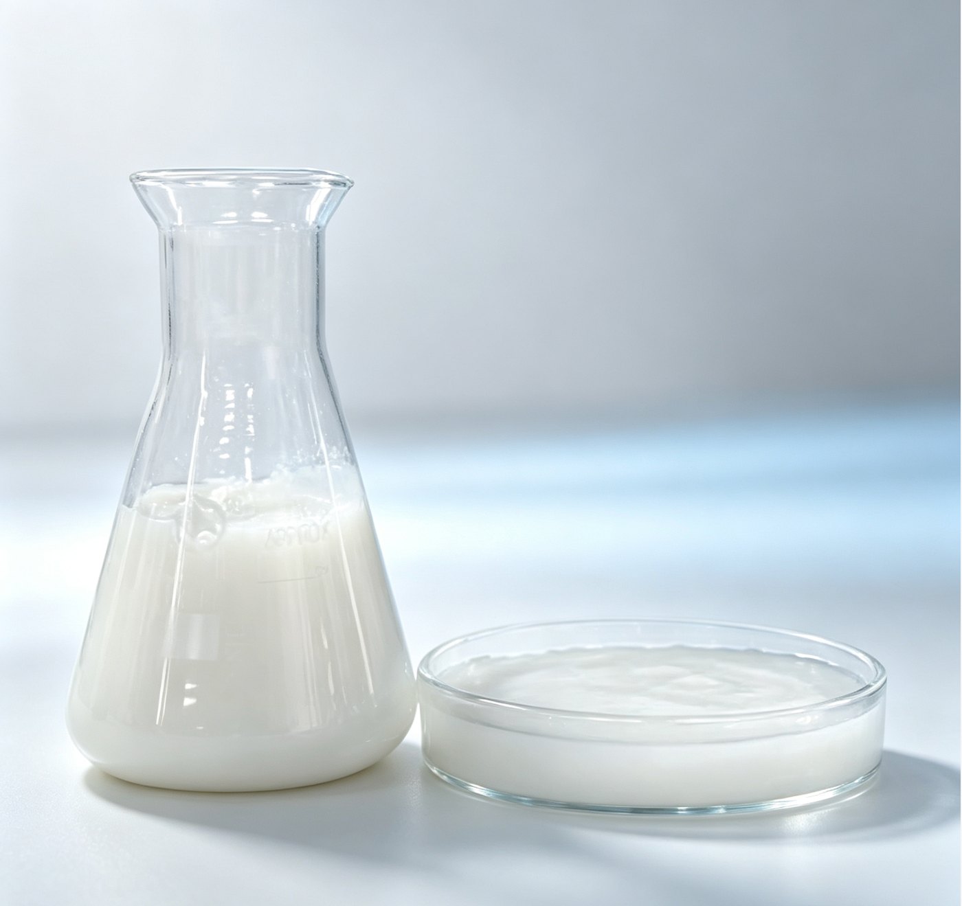 Nano-Cellulose Slurry Concentration & Dehydration