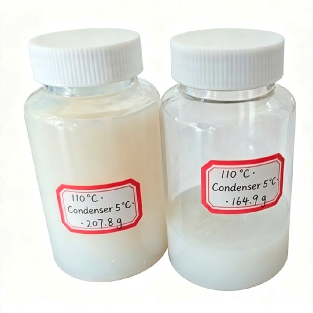 Nano-Cellulose Slurry Concentration & Dehydration