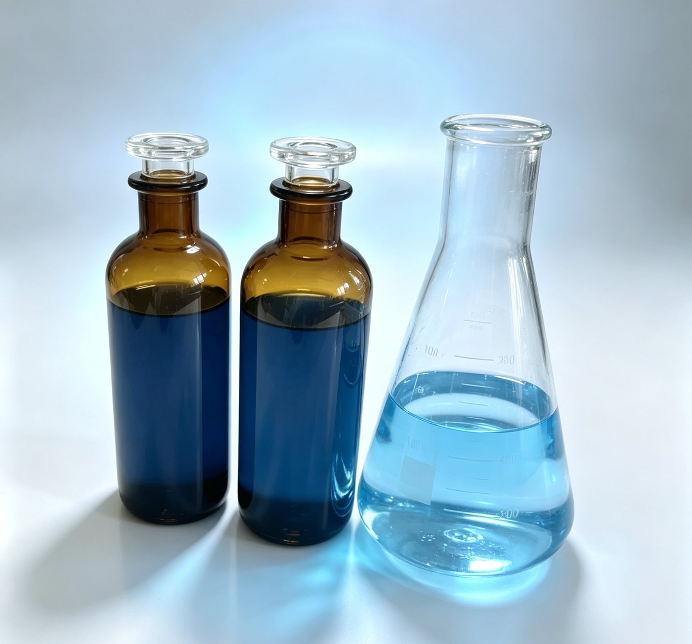 Amine Regeneration & Purification for Desulfurization