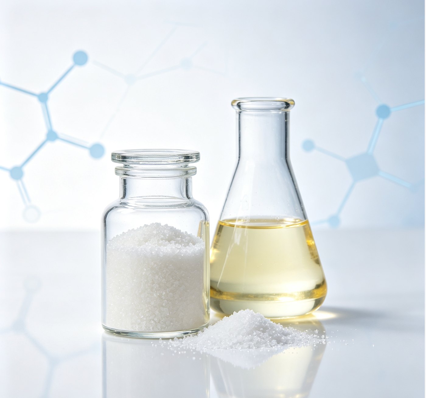 Natural Flavors (Vanillin) Purification