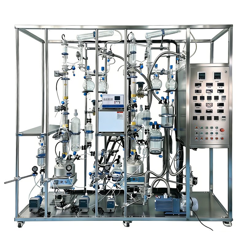 Beverage Ingredient Concentration