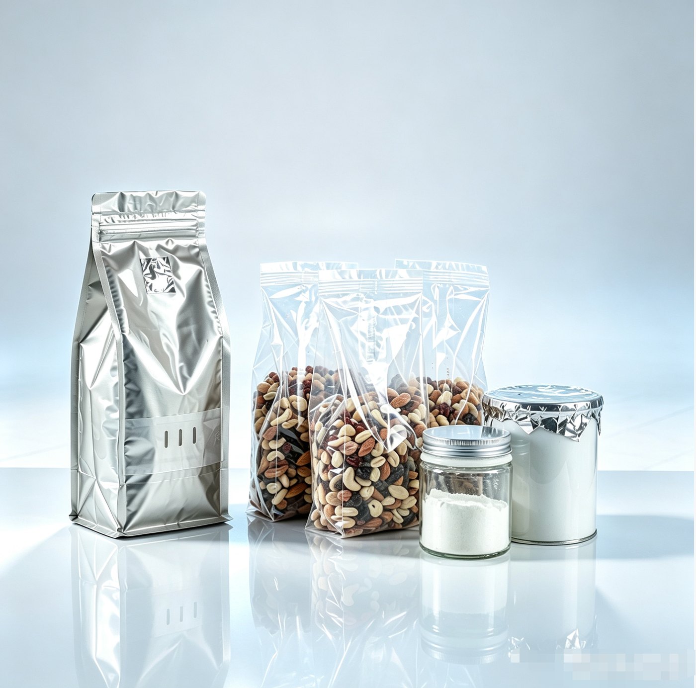 Nitrogen Generator for Packaging Atmosphere Control