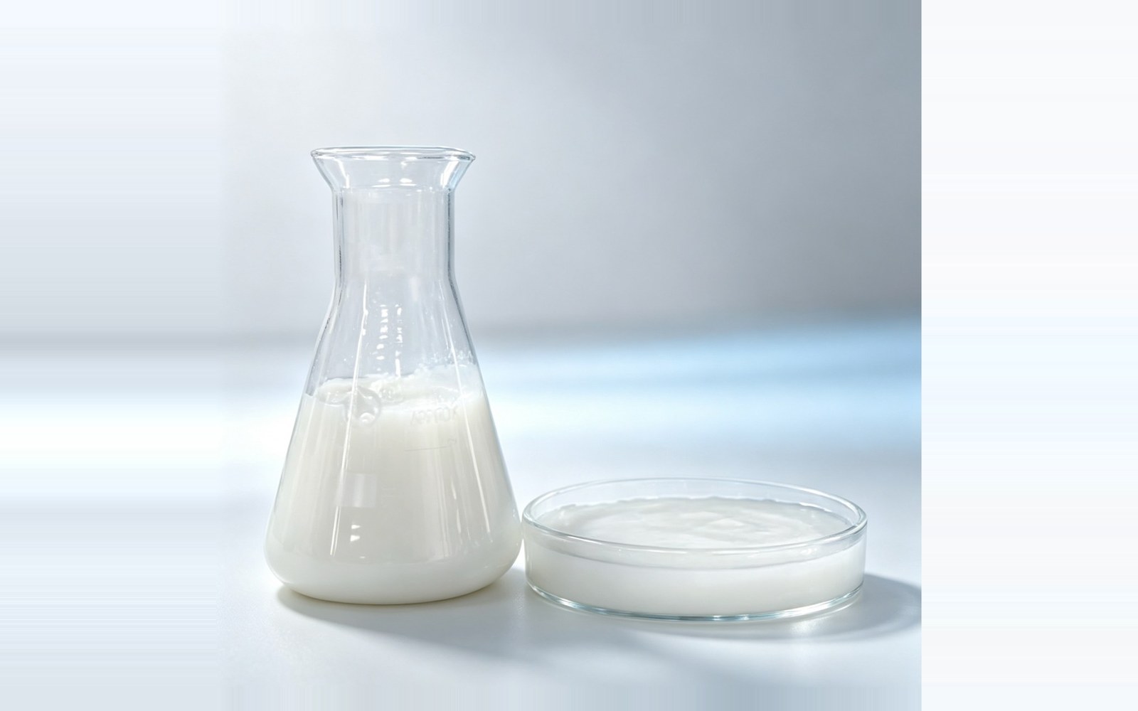 Nano-Cellulose Slurry Concentration & Dehydration